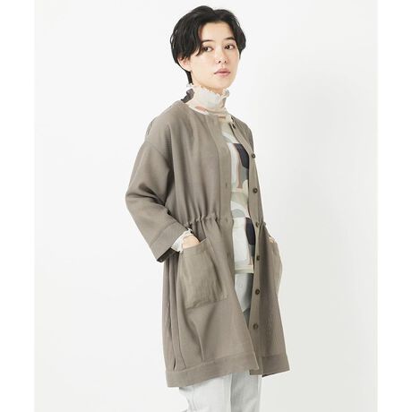 [^ԁFNHDGC83330][Wj  WfB`F TCY] WPbgoŉHDVA[HD fUC ڂɂ₩ȃJ~D胁bVfނ̃`jbN̉HDBOĂƃpb`|Pbgɂ̓t@C̖ngpă|CgɂĂ܂BEGXgɂ̓hXgfUC܂BiăVGbgɃntAi炸ƂRN[C̃`jbNƂăX^COy߂܂B [΍ƂĂƉHDĂOKBTVc⃏s[XAm[X[ugbvXȂǂ̏ɉHD΃ghvXX^CɁB  f ʋCǂDgDBĂ܂ŎgpĂfނłBbVɂɐDĂ̂ŁÅقǗǂƔꊴfނłBŎ􂢉\łB  X^CO|CgƃWPbgoŉHDꖇBEGXg̃hXg𒲐邱ƂŃN[ɒȂA҂tF~jɂȂACełB̂Œɍ킹ACeŃKbƕ͋Cς܂BJbg\[TVcȂǃJWAȃACeƂ͂AuEX؂₩ȕACeȂǂꂢ߃ACeƂ}b`܂Bfނ̃u]yNHDGC82270z܂B  --------------------------------------------------------------- F LkFȂ 򊴁FȂ nFȂ ňF PA@F--------------------------------------------------------------- model:H154 B75 W59 H80 pTCY:SWJTCYFSi36j