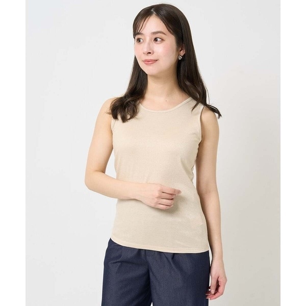 Hanes for BIOTOP】Sleeveless T-Shirts | アダムエロペ(ADAM ET