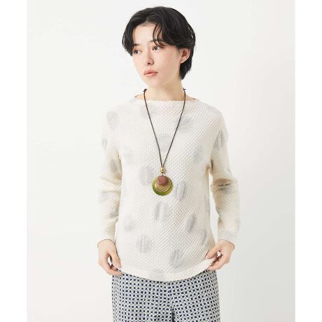 [^ԁFNHKGB03230][Wj  WfB`F TCY] \ʕωfނƃhbgŗBꖳ̃vI[o[ fUC {glbN݂ɃEh^̐ĆAWj  WfB`FlC̒Ԍ^̃fUCłBfނ̕\Ƀ}b`yhbgfUCɎdグ܂B  f 30/1SQ莅Ɩ30/1ZQ莅gpfނłBSQAZQ̃cmOhɂāAʕɂ60/2̖TOPgp܂Bڂɂ长ƕ\ʕωIȑfނłBA_炩܂B  X^CO|Cg؂₮݊̂Jbg\[͈ꖇ͂ACi[ƂĂf邱̏tĎĂJbg\[łBfނ͒̕Sn悭wreACeɂȂ邱ƊԈႢȂB킹₷J[oG[VȂ̂ŁA킹{gJ[I΂y݂܂B  --------------------------------------------------------------- FȂLkF򊴁FȂnFȂňF PA@F--------------------------------------------------------------- model:H154 B75 W59 H80 pTCY:SWJTCYFSi7j