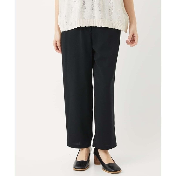 ビヨンドデニムワイドパンツ | ジャンニ・ロ・ジュディチェ(GIANNI LO