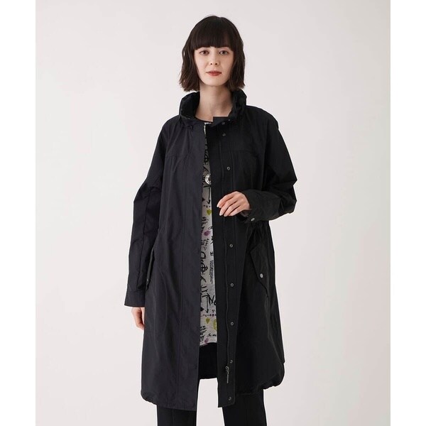 NANUSHKA/ナヌーシュカ TOMMI PILLED WOOLコート NANUSHKA/ナヌーシュカ】 TOMMI PILLED WOOL：コート