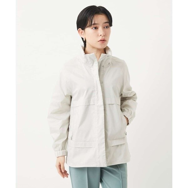 Spick&Span リバーシブルキルテッドビッグブルゾン Spick & Span（スピックアンドスパン）の「リバーシブル