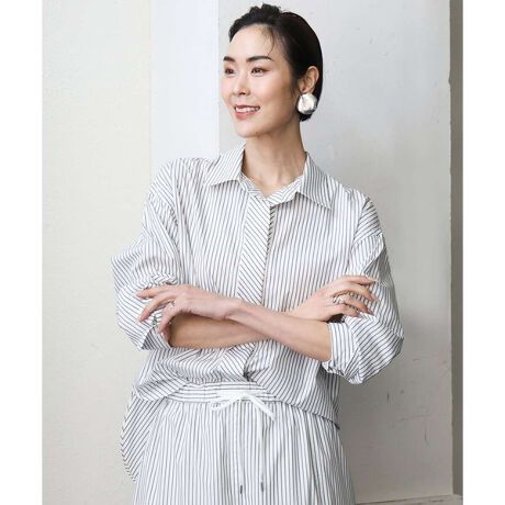 [^ԁFF6BGA08290][~bVFN TCY]OV[Yl̃XgCvVcfUCEp^[bNX̂I[o[TCỸVćAlCpBXJ[gƃZbgAbvŒ鎞͑OCŃs钅Ȃ߁Bpcƍ킹ănIɂĂfށXgb`̂|GXegp^CvC^[BŏIdグŃoCIH{AȍłȂÂfނVGbgL[v܂BȂ|Cgꖇ͂񃌃C[hł􂷂钅񂵗͔QȃrbNVcBChpcƍ킹x[VbNJWAR[fAfނ̃Xg[gXJ[gyF6HGA09280zƃZbgAbvł̂oR[f܂ŁALeCXgƍ킹܂BCi[ŃOV[Ypł̂͂łB---------------------------------EFzCĝ݂₠EnFȂELkF₠E򊴁FȂEňFʁEF䗃EPA@F􂦂-----------------------------ƖȂǂ̎BeɂAFقȂꍇ܂B\߂Bi̐F́Aڍ׉摜QƂBfp摜̓M[TCYî߁ASTCY̎ۂ̏iƎdlTCYقȂꍇ܂Bۂ̏iɂĂ̓TCYڍׂBmodel:H171 pTCY:M(M[TCY)WJTCYFSi36jMICHEL KLEINi~bVFNj́AgVvƃIWieBh@gx[VbNƃghh I݂ȃoXŎ炵\At@bVyށBȐꂽl̏߂ X^CbVŒSn̗ǂĂpMuhłB