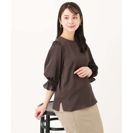 [^ԁFF1BGA43150][MK ~bVFN TCY]JWAꂢ߂ǂy߂{[fUC{[̂鑳Ȃ̃ANZgɂȂuEXBVvȃVGbgłAɃV[OA܂ȃlbNCɖp^[ɂ܂BfޓVR@ۂ̕Ɏdグ̃TefނgpBČyh[v̂镗Ȃ|GXe100Ȃ̂ŃVɂȂɂ̂|CgBR[fBl[gɃSʂĂ̂ŁAD݂̉ӏŃ^bNAbvđ̃{[y߂܂BɃ{[̂ŁA{g̓Chpci[XJ[gȂǂƂVGbĝ̂ƍ킹ƃoXǂ܂܂B--------------------pV[YtF@āF@HF@~F~--------------------\F@􂢉FȂnFȂLkFȂňF┖`ӂ--------------------model:H153 B78 W58 H83 pTCY:SWJTCYFSi36j