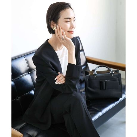 [^ԁFF6DGA12290][~bVFN TCY]ʋ΂ɂœKBĂ̂ꂢ߃X^CZbgAbvV[YfUCEp^[nȂŌy₩ɒAɂƉKȃJ[XWPbgBVGbgɂVv_ȃfUC炱AIItC˂Ȃ郉t|CgBfށuKIRERIvLC~bNX̌Ai`ȕ\ŃTbƂ^b`ƁA悢킹|GXefށBĂɊAڐG⊴fނŉKɒĂ܂B܂AXgb`ƒSnvXAƊƋ@\𗼗XgXt[ȑfނłBȂ|Cgqbvɂ▭Ȓ䂪ǂȃ{gXɂ킹₷As[XƂ̑fރV[YAlXȃV[ɍgݍ킹y݂܂B[fރACe]e[p[hR[W[pcyF6LGA12190zN[lbN TEEuEXyF6BGA12190z---------------------------------EFȂEnFȂELkFE򊴁FȂEňFʁE|PbgFEPA@F􂦂-----------------------------ƖȂǂ̎BeɂAFقȂꍇ܂B\߂Bi̐F́Aڍ׉摜QƂBfp摜̓M[TCYî߁ASTCY̎ۂ̏iƎdlTCYقȂꍇ܂Bۂ̏iɂĂ̓TCYڍׂBmodel:H171 pTCY:M(M[TCY)WJTCYFSi36jMICHEL KLEINi~bVFNj́AgVvƃIWieBh@gx[VbNƃghh I݂ȃoXŎ炵\At@bVyށBȐꂽl̏߂ X^CbVŒSn̗ǂĂpMuhłB