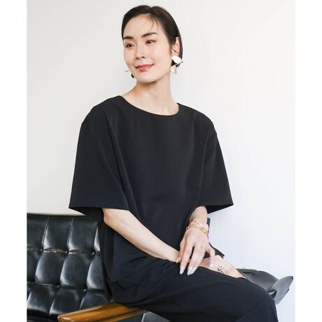 [^ԁFF6BGA12190][~bVFN TCY]ON/OFFpBĂ̂ꂢ߃X^CZbgAbvV[YfUCEp^[̘rJo[ꂢ߂ȑ̃VGbgɂTEEuEXBdɂœKȂƊȂATVĉ悤ɋCyɒpł̂|CgBBe[WH{Ȃ₩ŗ̂J[WJAIIt킸g郏[h[uɂƕ֗ȈꖇłBfށuKIRERIvLC~bNX̌Ai`ȕ\ŃTbƂ^b`ƁA悢킹|GXefށBĂɊAڐG⊴fނŉKɒĂ܂B܂AXgb`ƒSnvXAƊƋ@\𗼗XgXt[ȑfނłBȂ|CgWPbg₫ꂢ߃pc킹āAdIP[WV[ɁBfjƍ킹΂ꂢ߃JWAȕ͋Cɗlς聝fރV[YAlXȃV[ɍgݍ킹y݂܂B[fރACe]e[p[hR[W[pcyF6LGA12190zVJ[WPbgyF6DGA12290z---------------------------------EFȂEnFȂELkFE򊴁FȂEňFʁEF{^EPA@F􂦂-----------------------------ƖȂǂ̎BeɂAFقȂꍇ܂B\߂Bi̐F́Aڍ׉摜QƂBfp摜̓M[TCYî߁ASTCY̎ۂ̏iƎdlTCYقȂꍇ܂Bۂ̏iɂĂ̓TCYڍׂBmodel:H171 pTCY:M(M[TCY)WJTCYFSi36jMICHEL KLEINi~bVFNj́AgVvƃIWieBh@gx[VbNƃghh I݂ȃoXŎ炵\At@bVyށBȐꂽl̏߂ X^CbVŒSn̗ǂĂpMuhłB