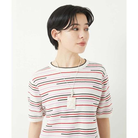 [^ԁFPF2GA32090][WWEbV TCY]fUC׍HLp[cgĂ炵lbNXłBXNGÃfUCŃV[vɂ肵Ă܂BR[fBl[g܂郂_ȃfUCƂȂĂ܂BR[h͔̒߂ł̂|CgłBX^CŐPLp[cgpAV[vȃXNGAfUCۓIȃlbNXBVvTVc⃊lVcɍ킹邾ŁAƃ_ŐꂽX^CɁBR[h͒ł̂ŁA񌳂̊Jɍ킹ăoX悭y߂܂Bťy₩R[fAẴ][gX^C܂ŕL􂵂܂BANZT[p[cEiȂǂ̋ɉ܂܂Ăꍇ܂BȂqlɓꂽĈݍ񂾂肵Ȃ悤ɁAgpۊǂ̍ۂ͌dɂӂBmodel:H154 B75 W59 H80 pTCY:SWJTCYFFit[TCYj