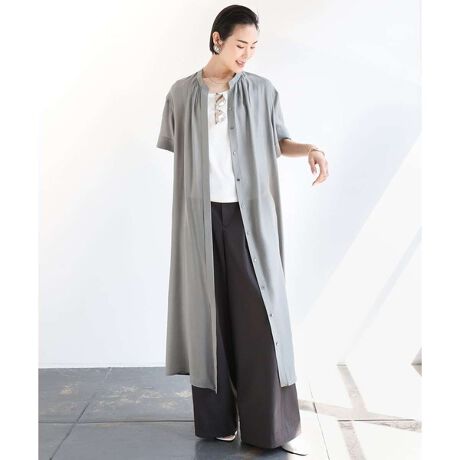 [^ԁFF6EGA05330][~bVFN TCY]тɂЂƍLGKgȃVGbg؂₩fUCEp^[L߂̑Ђ [Ȃ܂ŁAKȒSñVvȃs[XBfނ̓ł闎AbNX̂TCYȂ炷ƂVGbgɌ邫ꂢ߃JWAȃfUĆBfށVL[ȃ^b`̃[x[Xɏc̈ꕔɃuCg̃|GXegp邱ƂŔAʂ鎖łꂢ߂ƃJWA̐▭oXfށBȂ|CgEGXg}[NăpvX킹΂H₨dȂǂ̂ꂢ߃V[ɂB܂OJăVvȃpcX^C̉HDƂĂ񂵂Ă܂B---------------------------------EFEnFy`R[gtELkFȂE򊴁F₠EňFEF䗃E|PbgFȂEPA@F􂦂-----------------------------ƖȂǂ̎BeɂAFقȂꍇ܂B\߂Bi̐F́Aڍ׉摜QƂBfp摜̓M[TCYî߁ASTCY̎ۂ̏iƎdlTCYقȂꍇ܂Bۂ̏iɂĂ̓TCYڍׂBmodel:H171 pTCY:M(M[TCY)WJTCYFSi36jMICHEL KLEINi~bVFNj́AgVvƃIWieBh@gx[VbNƃghh I݂ȃoXŎ炵\At@bVyށBȐꂽl̏߂ X^CbVŒSn̗ǂĂpMuhłB