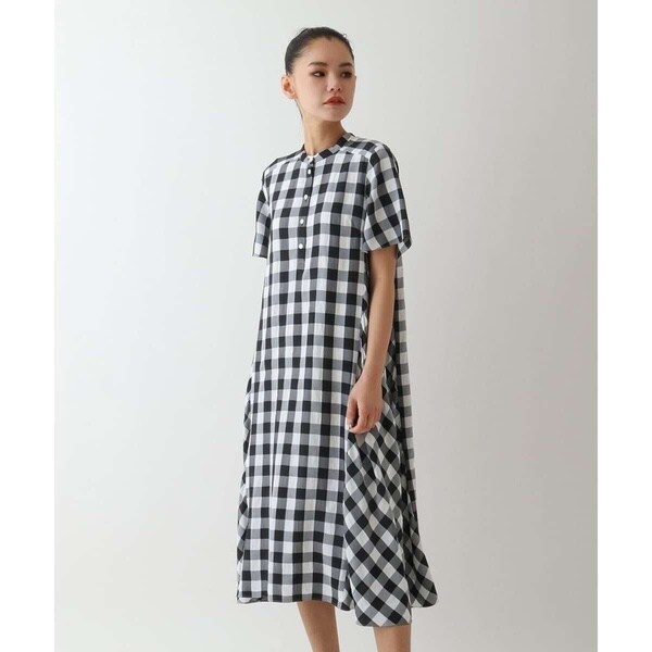 INJIRI/インジリ】コットンシルクワンピース | イエナ(IENA) | マルイ
