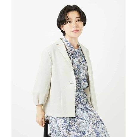 [^ԁFPYJGA33500][NX`EIW[ TCYiȑNx̍肰ȂWPbg  fUC TƂbVfނŐ{WPbgB yJ[̃}jbVȈۂȂAfBeB[ɊÂ̂ƂVGbgłB 7̃^bNX[ufUCƐ▭ȏ䊴oXŁAtɉHD΂Ȃꂽ̂钅ȂɁB ȂŌydĂɂS܂B f |GXeQgƂŃTbƂ^b` AZe[gɂ闎𕹂@ ^eRɎxÂ邱ƂŁAʋCƐĂɂKȒSn ڐG⊴Az@\f VɂȂɂ̂ł舵ȒP X^CO߃|Cg CyɉHD邱ꂩ̋G߂ɏd󂷂ACeB ₩Ōy₩Ȃ̂ŁAĂ΂₨oV[ł邱ƂȂ܂B 킹₷FڂȂ̂ŁAlXȃX^CɃ}b`ꒅB ----------------------------------- F₠ nFȂ LkFȂ 򊴁FȂ ňF PA@F􂦂 --------------------------------------- fp摜̓M[TCYî߁ASTCY̎ۂ̏iƎdlTCYقȂꍇ܂Bۂ̏iɂĂ͏i摜ƃTCYڍׂBmodel:H172 B81 W58 H86.5 pTCY:MiM[TCYjWJTCYFSi7j