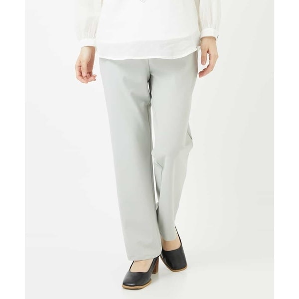 日本製]テーパードパンツ | ジャンニ・ロ・ジュディチェ(GIANNI LO