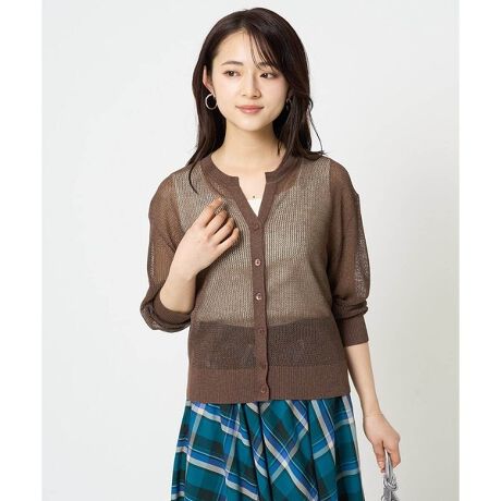 [^ԁFF1SHA50140][MK ~bVFN TCY]򊴂̂邫ꂢ߃bVJ[fBKfUCׂbVŕ҂ݗĂZ̃J[fBKBL[lbNfUC̑OĎdlŁAtăvI[o[̒ȂfGɌ܂fUCɁBfޏiȌ򊴂̃Xp[NiCgpBbVł@ׂAꂢɂJWAɂ킹₷fފłBR[fBl[gbV́AJ[fBK^NgbvATVcȂǂ̏ɂƉHDĂɁBłĖnȂ̂ō킹₷Ag肪̂|CgłB--------------------pV[YtF@āF@HF@~F~--------------------\FhCN[jOF藠nFȂLkF萶ňF┖-------------------model:H148 B75 W58 H79  pTCY:Smodel:H153 B78 W58 H83 pTCY:SWJTCYFSi36j