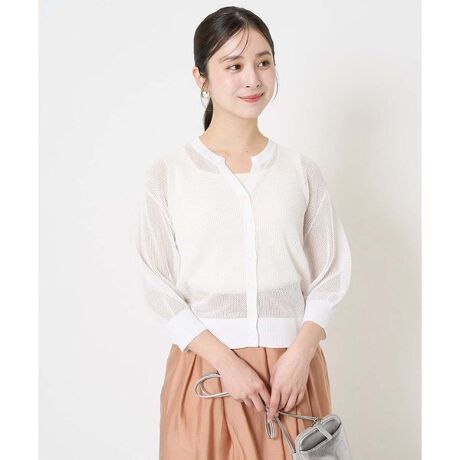 [^ԁFF1SHA50140][MK ~bVFN TCY]򊴂̂邫ꂢ߃bVJ[fBKfUCׂbVŕ҂ݗĂZ̃J[fBKBL[lbNfUC̑OĎdlŁAtăvI[o[̒ȂfGɌ܂fUCɁBfޏiȌ򊴂̃Xp[NiCgpBbVł@ׂAꂢɂJWAɂ킹₷fފłBR[fBl[gbV́AJ[fBK^NgbvATVcȂǂ̏ɂƉHDĂɁBłĖnȂ̂ō킹₷Ag肪̂|CgłB--------------------pV[YtF@āF@HF@~F~--------------------\FhCN[jOF藠nFȂLkF萶ňF┖-------------------model:H148 B75 W58 H79  pTCY:Smodel:H153 B78 W58 H83 pTCY:SWJTCYFSi36j