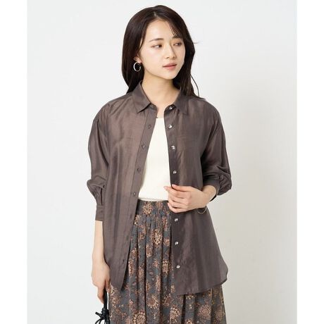 [^ԁFF1BGA57150][MK ~bVFN TCY]VA[fނՂȃVcuEXfUCVvȃfUCg̗ǂVcuEXBɑO㍷A̓qbv܂łƉB䊴łBƒ邾Ŕ̐܂Vc̓OV[Yŏd󂵂Ă邱ƊԈႢȂBfޓȃV{H{As̃VA[fނgpB悢ƂȂ߂炩ȔG肪SnfނłBR[fBl[gt𗯂߂ăvI[o[ƂĂ̒Ȃ͂A΂ދG߂͉HD̂ƂĂ􂵂Ă܂BVA[ȑfނ́AVvTVcA^NgbvȂǂƍ킹邾łȂꊴ{ȒȂ܂B--------------------pV[YtF@āF@HF@~F~--------------------\F􂢉F藠nFȂLkFȂňF┖--------------------model:H148 B75 W58 H79  pTCY:Smodel:H153 B78 W58 H83 pTCY:SWJTCYFSi36j