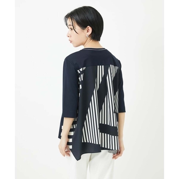 フェザーチュールプルオーバー | ジョルジュ・レッシュ(GEORGES RECH