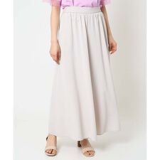 【小さいサイズ】リラクシーワイドシルエットパンツ/洗える