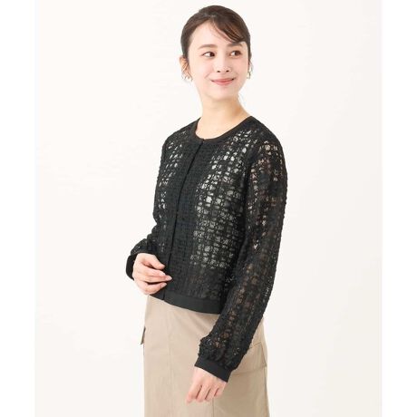 [^ԁFF1JGA45210][MK ~bVFN TCY]̃R[fɃvXōNɁfUCyHD₷m[J[^Cṽu]B[Xƃ`[̃gĥfނR[fBl[gubVAbvĂ܂BOĂ̓XvOzbN̎dlŁAJ[fBKoŌyHD̂Bfރ[Xƃ`[̃J~fނd˂悤ȋÂfނgpB@ׂłȂJWAȒȂΉĂ錩ڂŎgBR[fBl[gCgu]Ȃ̂ŁAJ[fBKVcHD̂悤ɁA^NgbvȂǂ̏ɂƉHDĂ{ɁBffނ̓R[fBl[g؂₩ɃubVAbvĂ܂B--------------------pV[YtF@āF@HF@~F~--------------------\F􂢉F藠nFȂLkF₠萶ňF┖--------------------model:H153 B78 W58 H83 pTCY:SWJTCYFSi36j