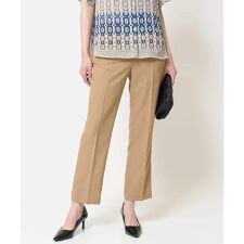 美シルエットスティックパンツ