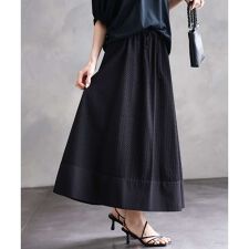 [小さいサイズ]エンブロイダリーレーススカート(セットアップ対応)