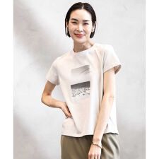 [小さいサイズ]フォトプリントTシャツ