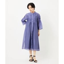 [2点セット]レイヤードワンピース