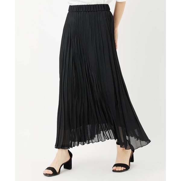 日本製]フェザーナロータイトチェックスカート | ジョルジュ・レッシュ