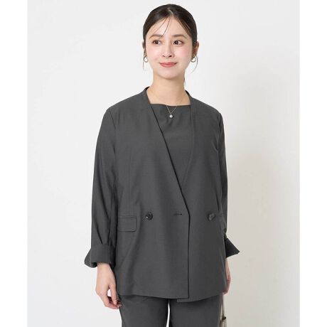 [^ԁFF1DGA55230][MK ~bVFN TCY]Xgb`Q̗DGfނfUCƂ߂̏䊴ŃN[ȕ\ɎdグWPbgBWPbgłꂵ͂ȂtɂȂ₷ꖇłBƌłȂ悤AZbgCX[uŎdグĂ܂Bfޕẑ悤ȕ\ƃJbg\[Ȃł͂̃Xgb`˔fނ͒SnǂKBySnƎdĉf̗ǂłBR[fBl[gƂfނ͏tďH3V[YŉKɒpł܂BƂVGbg͂ȂꊴAl̗]T钅ȂɁBfނ̃uEXyF1BGA55140zApcyF1LGA55170zAs[XyF1EGA55230zpӂĂ̂ŁAZbgAbvőgݍ킹Ă̒Ȃy߂܂B--------------------pV[YtF@āF@HF@~F~--------------------\F􂢉FȂnFȂLkF萶ňF┖`ӂ--------------------model:H148 B75 W58 H79  pTCY:Smodel:H153 B78 W58 H83 pTCY:SWJTCYFSi36j