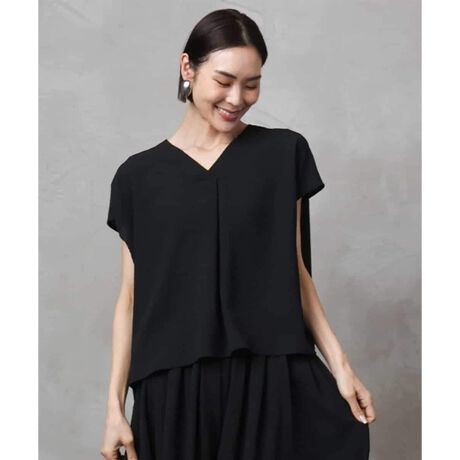 [^ԁFF6BHA04160][~bVFN TCY]̂fނ͂̃VvuEXfUCEp^[[Ȃ܂ƃobNlbÑfUCIȃfUCgbvXB̂̃CoȂTCYACɂȂ錨A̘r肰ȂJo[fUCBʂp܂Bfށ|R|Rʊ̗kfށByʂŔǂSn̗ǂłBZFfނ̕\ʊƏ򂹂悤ȃg[ŏdȂ炸ɂ܂BȂ|CgfރChpcyF6LHA04190zƃZbgAbvƂĂ̒p͖ܘ_APiłX^CO̎ƂĎg܂BCĂX^CO܂̂łƂ{gXƂ̑uEXłB---------------------------------EFȂEnFȂELkFE򊴁FEňFEF{^E|PbgFȂEPA@F􂦂-----------------------------ƖȂǂ̎BeɂAFقȂꍇ܂B\߂Bi̐F́Aڍ׉摜QƂBfp摜̓M[TCYî߁ASTCY̎ۂ̏iƎdlTCYقȂꍇ܂Bۂ̏iɂĂ̓TCYڍׂBmodel:H171 pTCY:M(M[TCY)WJTCYFSi36jMICHEL KLEINi~bVFNj́AgVvƃIWieBh@gx[VbNƃghh I݂ȃoXŎ炵\At@bVyށBȐꂽl̏߂ X^CbVŒSn̗ǂĂpMuhłB