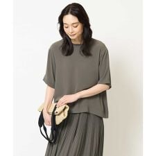 [セットアップ対応]リラクシートップス