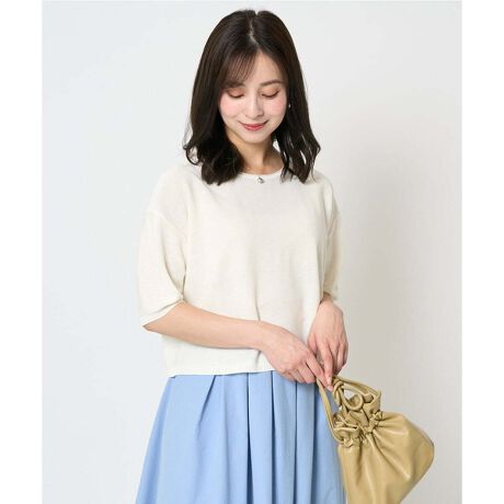 [^ԁFF1FHA60110][MK ~bVFN TCY]VvŒ񂵗͔QȃT}[jbgfUCVvŎg̗ǂܕ̃jbgvI[o[B@ׂȃ[dl̋܌ق̂蓧Ғnłꂢ߂ɒȂ₷fUCłBfސ̂鋭Q̍@fނgpB\̂鉡gDŕ҂݂ĂT}[jbgłBR[fBl[gNbvh̒̓{[̂{gƂoXǂ킹܂B{gɃCȂĂ茈܂̂ŁAȒPɃc[R[f̂BVvȃfUC͐FႢŎĂĂd󂵂ĂꂻB--------------------pV[YtF@āF@HF@~F~--------------------\FhCN[jOFȂiWF͂₠jnFȂLkF萶ňF┖--------------------model:H148 B75 W58 H79  pTCY:Smodel:H153 B78 W58 H83 pTCY:SWJTCYFSi36j