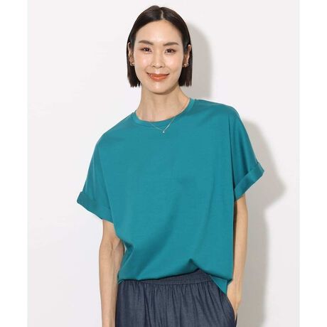 [^ԁFF6KHA29150][~bVFN TCY]Sn̗ǂɂẴ}XgTVcfUCEp^[ĒĂɐFႢőx[VbN^CvTVcłBbNX̂h}X[uŁAܕԂ肰Ȃ|CgłBfށVPbgH{A炩ŕ\ʊ̂ꂢȒ̃X[XfނłBȂ|Cg̃[Abv肰ȂANZgɂȂAȂꊴՂTVcBVvȂ悢ƂƃjAX̂VGbgŁA邾ŃT}ɂȂꖇłBJWAX^C͂AChpcȂǂƂ̂ꂢ߃X^COɂ}b`BCłAEgłoXǂ܂䊴ŁAfC[Ɋ􂵂Ă܂B---------------------------------EFO[Ŵ݂₠EnFȂELkFE򊴁FȂEňFʁEPA@F􂦂-----------------------------ƖȂǂ̎BeɂAFقȂꍇ܂B\߂Bi̐F́Aڍ׉摜QƂBfp摜̓M[TCYî߁ASTCY̎ۂ̏iƎdlTCYقȂꍇ܂Bۂ̏iɂĂ̓TCYڍׂBmodel:H171 pTCY:M(M[TCY)WJTCYFSi36jMICHEL KLEINi~bVFNj́AgVvƃIWieBh@gx[VbNƃghh I݂ȃoXŎ炵\At@bVyށBȐꂽl̏߂ X^CbVŒSn̗ǂĂpMuhłB