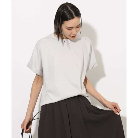 [^ԁFF6KHA29150][~bVFN TCY]Sn̗ǂɂẴ}XgTVcfUCEp^[ĒĂɐFႢőx[VbN^CvTVcłBbNX̂h}X[uŁAܕԂ肰Ȃ|CgłBfށVPbgH{A炩ŕ\ʊ̂ꂢȒ̃X[XfނłBȂ|Cg̃[Abv肰ȂANZgɂȂAȂꊴՂTVcBVvȂ悢ƂƃjAX̂VGbgŁA邾ŃT}ɂȂꖇłBJWAX^C͂AChpcȂǂƂ̂ꂢ߃X^COɂ}b`BCłAEgłoXǂ܂䊴ŁAfC[Ɋ􂵂Ă܂B---------------------------------EFO[Ŵ݂₠EnFȂELkFE򊴁FȂEňFʁEPA@F􂦂-----------------------------ƖȂǂ̎BeɂAFقȂꍇ܂B\߂Bi̐F́Aڍ׉摜QƂBfp摜̓M[TCYî߁ASTCY̎ۂ̏iƎdlTCYقȂꍇ܂Bۂ̏iɂĂ̓TCYڍׂBmodel:H171 pTCY:M(M[TCY)WJTCYFSi36jMICHEL KLEINi~bVFNj́AgVvƃIWieBh@gx[VbNƃghh I݂ȃoXŎ炵\At@bVyށBȐꂽl̏߂ X^CbVŒSn̗ǂĂpMuhłB