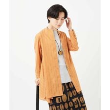 ジャンニ・ロ・ジュディチェ(GIANNI LO GIUDICE)のイレギュラーヘムチュニックブラウス