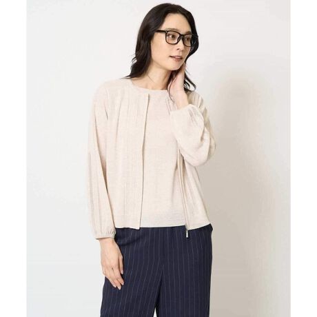 [^ԁFPYSHA05400][NX`EIW[ TCYhC^b`ŐQ̉HD fUC ȂꊴWbvAbv^CṽjbgJ[fBKB Cȕ͋CYVA[̂fނłB ɃMU[邱ƂŃfUCAbvB ҂݂𕔕Iɓ邱ƂŁAXɐoꂩ̋G߂ɂ҂̈ꒅłB f _炩TOPaуrXR[X@ۂƋɍׂœƓYȔF̑f FXp[NtBg̃|GXegpA@ۂ̕Q邱ƂŒ悢Ƒ@ׂœ▭Ȏ ق̂Ȍ򊴂iȓo Sn̗ǂVŉďu₩Ȓp X^CO߃|Cg GAR΍ɂȂHDACeB ItBX₨o|ɂd󂵂܂B Pig͂AV[ỸjbgvI[o[yPYFHA05270zƂ̃ATuR[f߁B -------------------------------------- F₠ nFȂ LkF 򊴁F₠ ňF┖ PA@F􂦂 Ot@Xi[t --------------------------------------- fp摜̓M[TCYî߁ASTCY̎ۂ̏iƎdlTCYقȂꍇ܂Bۂ̏iɂĂ͏i摜ƃTCYڍׂBmodel:H175 B80 W61 H89 pTCY:MiM[TCYjWJTCYFSi7j