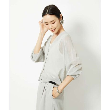 [^ԁFF6SJA02180][~bVFN TCY]fy₩J[fBKfUCEp^[\̂t[̃VA[Ғn͂́AɗJ[fBKBɔ݂ƁA肰Ȃ炵ptX[u|CgłBO𗯂߂āAL~\[^Ngbvɏd˂ăvI[o[ɂp\Bz[K[gdlŁADڂ̂Ȃ炩Ȏdオ͂̈B̂fނłV[ڗAiȈۂɁBfށ}bg^CṽAZe[gt[ɔQA@ׂȕ\͂̐fށBz[K[gŃVA[ɕ҂ݗĂ邱ƂŁADڂ̂Ȃ炩ȎdオƁAy₩ȓĂ܂BȂ|Cgy₩ȃVA[fނ̃J[fBḰAHD邾Ŕ̂iX^CɁB̂鐶nAȈۂƏ炵𗼗BO[΍ȂǋĈG߂Ɋ􂷂}XgACeBg[̂ꂢ߃pc킹Βʋ΃X^CɁAfjƍ킹ăJWAR[fɂ---------------------------------EFELkFE򊴁FȂEňFEFO{^E|PbgFȂEPA@F-----------------------------ƖȂǂ̎BeɂAFقȂꍇ܂B\߂Bi̐F́Aڍ׉摜QƂBfp摜̓M[TCYî߁ASTCY̎ۂ̏iƎdlTCYقȂꍇ܂Bۂ̏iɂĂ̓TCYڍׂBmodel:H171 pTCY:M(M[TCY)WJTCYFSi36jMICHEL KLEINi~bVFNj́AgVvƃIWieBh@gx[VbNƃghh I݂ȃoXŎ炵\At@bVyށBȐꂽl̏߂ X^CbVŒSn̗ǂĂpMuhłB