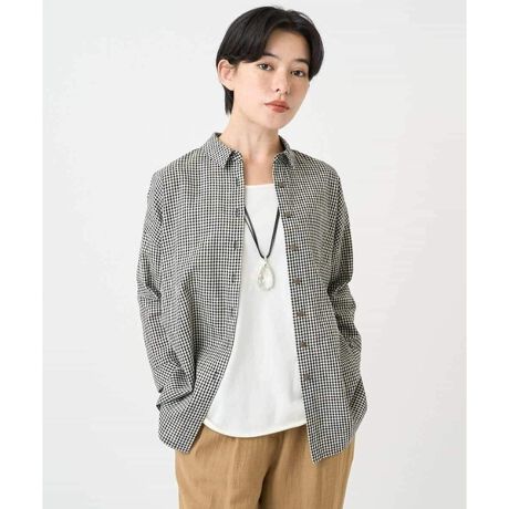 [^ԁFNHBJC90270][Wj  WfB`F TCY] ׂ₩ŃN[Ȑ璹Ɖ炵MK`FbN fUC G̗ǂɎdグȖ~bNX̑fނgpƂVcuEXBؑւ̓oCXɂA肰ȂV|CgB䂪qbv܂ł̂ňŠ^Jo[ɂȂ܂Bnׂ₩Ȑ璹Ɖ炵MKƈۂ̈Ⴄł̓WJBꖇƂĂ킹₷̂͂AXCb`V[Y̔ƂX[uX̃s[XgbvXɍ킹HDACeƂĂ􂷂ꒅłBfނ̃s[XyNHEJC90330z܂B  f l~Rbg̐fށBn􂢂ăJWAȕ\܂BŎ􂢉\B􂤂ƂɋC̗ǂ_炩ɕςĂ܂B  X^CO߃|CgႢœWJĂVcuEXBׂ₩ŃN[Ȑ璹Ɖ炵MK`FbNł̓WJłB񂪌鏭Z߂̑łƂۂɁBqbvCB邭炢̒Ȃ̂ōאgpcƂDBH܂ŒpłꒅłB  --------------------------------------------------------------- FȂ nFȂ LkFȂ 򊴁FȂ ňF PA@F--------------------------------------------------------------- model:H154 B75 W59 H80 pTCY:SWJTCYFSi36j