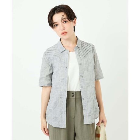 [^ԁFNHBJC82200][Wj  WfB`F TCY] fUCoXɍSVcuEX fUC GłKɂ߂ɁA] hD TNԂ̃VcuEXfUCœoBÂ炵ȃhbgfނVɂȂs^bNŃV[vjAXەtđluEXɁBEGXg獘肪ƂfUCłBEGXgC̃X^C͂ƒpł܂BG肪ǂAʋCÂfނgpĂ̂ŁAꖇłHDACeƂĂ劈ȈꖇłB  f Ȗfނ̐nɕIɃXgb`Ai`ȂƏ_炩\fނłBWK[hD@gApi}gD̃hbgƕт悤݌vĂ\ʕωy߂fނłBpi}D̑rD邱Ƃɂ萶܂ꂽʂʋCǂAfނłB X^CO߃|Cg RpNgȃVGbgƏ߂݂̋ŏiȈۂ̃uEXBAhbgłCȂ̂ŁA킹₷ł HDƂĂAjbg̒ɒăC[hƃR[f̕LꖇłB킹{gX͂ꂢ߂ȃACełAJWAȃACełB  --------------------------------------------------------------- F₠ LkFȂ 򊴁FȂ nFȂ ňF PA@F--------------------------------------------------------------- model:H154 B75 W59 H80 pTCY:SWJTCYFSi36j