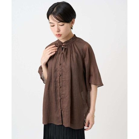 [^ԁFPHBHB01240][WWEbV TCY]ӂ蓧fފƃtAX[uŌy₩ouEXfUC܂܂G߂Ɋ薃fނ̃uEXłB݂͒߂̃MU[X^hJ[ŐgƈꏏɃMU[񂹂Ă܂BOX[ȗtA[̂Ƃ肠TCYŗ܂BHJ[AVRfނŏG߂ɗ1łBOJȂ̂|CgłBfރl()Ɣׂđ@ۂׂɃXeBbNȕ\ɂȂ肪ȃ~[()łA^u[H邱ƂŃ\tgȕɎdグVcnłBVN̂悤Ȕ򂪔Agh̓ƒǂnRVBĂɃsb^̐fނłB X^CO₩ƋGߊ𗼗fނ̃uEXBy₩Ȕ胊lɁAMU[X^hJ[⃉OX[ũtAӂƂ炵VGbgoBVbNȃJ[iŁA珉H܂ŃOV[Ypł܂BOJfUCŁA{^JĉHDƂĂB^Ngbvm[X[us[XɂƏd˂邾ŁAR[fBl[gɋGߊƔYĂ܂B  F nFȂ LkFȂ 򊴁F₠ ňF PA@F􂢁model:H154 B75 W59 H80 pTCY:S WJTCYFSi36j