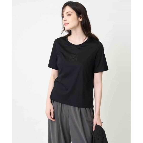 オリジナルモチーフTシャツ | クリスチャンオジャール(christianaujard