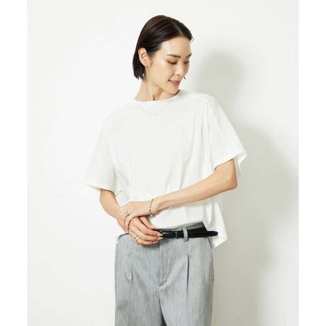 [^ԁFF6KJA05180][~bVFN TCY]ꖇŒfّfސؑփgbvXfUCEp^[gIVA[`FbNfނŐ؂ւV_[fUCڂAh}X[uJbg\[Bق̂Ƃ̂fBe[AŌy₩Ȉۂo܂Bwʂɂ̓t@Xi[JAOOe[vfUC肰ȂANZgɁBꖇŒffUCƁAĂɊ˔ACełBfށzƃJbg\[gݍ킹hbLOfUC̈ꖇBJbg\[ɂ́A炩Ō򊴂̂X[XfނgpAقǂ悢݂Ŕ\ʊ͂łBz啔ɂ́A肰Ȃʊ̂VA[`FbNfނŔƂ̐ڒnʂȂ߁AG߂łTbƉKȒSn܂B͍T߂Ȃ̂ŁACi[CɂȂɂAgh̃VA[fނCyɎ̂|CgłBȂ|Cg̊̂gIVA[`FbNfނƃJbg\[gݍ킹fUCŁAꖇłƑ݊gbvXBقǂ悭Ƃ̂VGbgƁAobNX^C̃t@Xi[{fBe[pɂANZgY܂Bfނ̃XJ[ǵyF6HJA05250zƃZbgAbvɒȂ΁AiȃR[fBl[gBfC[炿Ƃo܂ŁAL􂷂ACełB---------------------------------EFEnFȂELkFJbg\[݂̂E򊴁F₠EňFʁEFt@Xi[EPA@F-----------------------------ƖȂǂ̎BeɂAFقȂꍇ܂B\߂Bi̐F́Aڍ׉摜QƂBfp摜̓M[TCYî߁ASTCY̎ۂ̏iƎdlTCYقȂꍇ܂Bۂ̏iɂĂ̓TCYڍׂBmodel:H171 pTCY:M(M[TCY)WJTCYFSi36jMICHEL KLEINi~bVFNj́AgVvƃIWieBh@gx[VbNƃghh I݂ȃoXŎ炵\At@bVyށBȐꂽl̏߂ X^CbVŒSn̗ǂĂpMuhłB