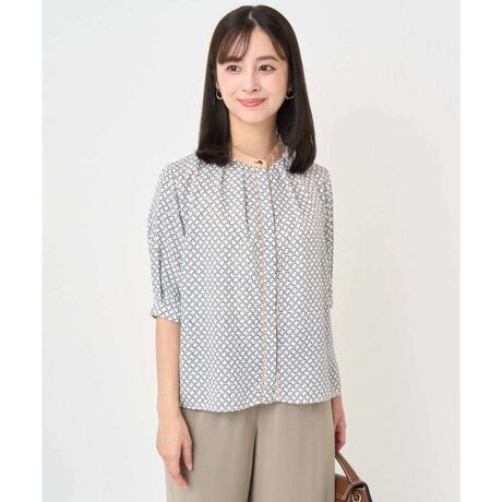 [^ԁFF1BJA82140][MK ~bVFN TCY]ItBXV[ɂ߂ȃvguEXfUCF̊􉽕fvguEXB܂AOĂɔzF炢|CgɁBlbN̓^bN{̊Atɂ̓Lƌ郁^tgp܂B͕IBܕBCɂȂ̘rƃJo[Ă܂BfނȂ߂炩ŗ̂锧G̗ǂfނgpBVCɂȂɂ₷ꂢȑfނłBڐG⊴@\tBR[fBl[gItBXɂ݂̗ǂ􉽕́A̒ʋ΃R[fɂ߁BXJ[gApcƃ{gI΂ȂfUCB--------------------pV[YtF@āF@HF@~F~--------------------\F@􂢉FȂiWF͂₠jnFȂLkFȂňF┖--------------------model:H153 B78 W58 H83 pTCY:SWJTCYFSi36j