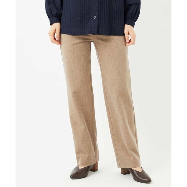 アウトファーストストレートパンツ | ジャンニ・ロ・ジュディチェ