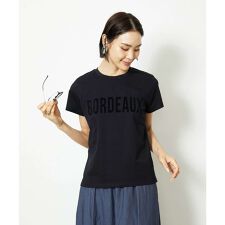 ［小さいサイズ］フロッキーロゴTシャツ