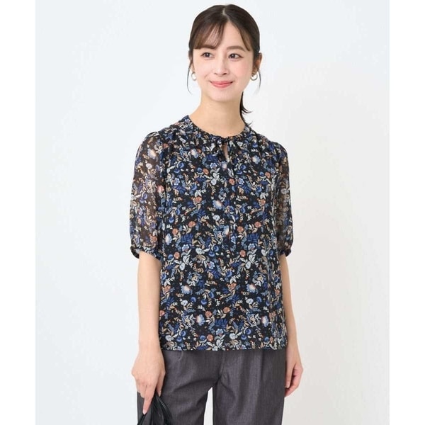 [�}���C]�y�������T�C�Y�z�t�����[�h�b�g�v�����g�V�t�H���u���E�X/����@�Ő􂦂�/MK �~�b�V�F���N�����iMK MICHEL KLEIN �j �u���b�N