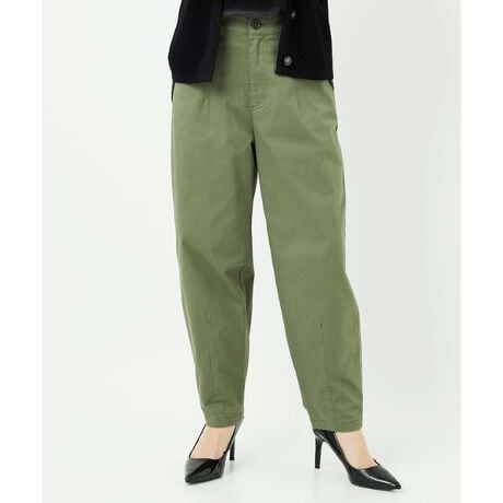 カーキ系　緑色系　KHAKI