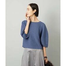 [小さいサイズ]ホールガーメント(R)ラメニット