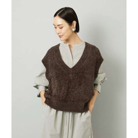 [^ԁFF6FAD16190][~bVFN TCY]ӂƂ\ŃC[hɉfꖇfUCEp^[[߂VlbNojbgxXgBڂ͂ӂƂĂ܂AG̓N[ŁATVcɏd˂Ώ̎c鎞􂵂܂Bfށ@ׂȃtB߂tFU[[gpBӂӂƂڂɔăN[ȎGŁAH͋̕C[V[Yɂ҂̑fފłBȂ|Cg[߂VlbNojbgxXǵAꖇŒĂ݊̂ACeBVvȃ{g킹邾ŁAȂꊴ̂X^CO܂BTVcuEXAs[Xɏd˂΁A{̃C[hX^CɁBӂƂƒ悢Ƃ肪AVvȃCi[āAH炵Ȃy߂܂B---------------------------------EFȂEnFȂELkFE򊴁FEňFEPA@F-----------------------------ƖȂǂ̎BeɂAFقȂꍇ܂B\߂Bi̐F́Aڍ׉摜QƂBfp摜̓M[TCYî߁ASTCY̎ۂ̏iƎdlTCYقȂꍇ܂Bۂ̏iɂĂ̓TCYڍׂBmodel:H171 pTCY:M(M[TCY)WJTCYFSi36jMICHEL KLEINi~bVFNj́AgVvƃIWieBh@gx[VbNƃghh I݂ȃoXŎ炵\At@bVyށBȐꂽl̏߂ X^CbVŒSn̗ǂĂpMuhłB