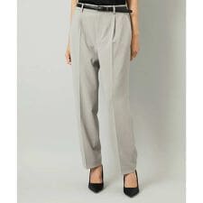 [小さいサイズ][セットアップ対応]テーパードパンツ