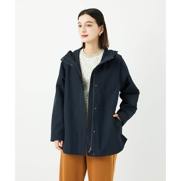 スーパー160バルカラーミドルコート | ジャーナルスタンダード(JOURNAL