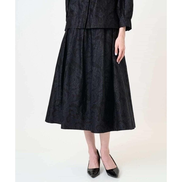 オリジナルチェックスカート | クリスチャンオジャール